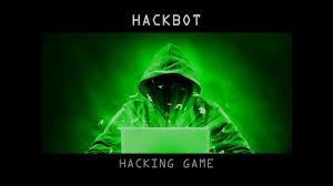 Hackbot Hacking Game Youtube