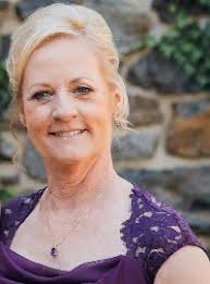 Remembering Susan Alston (Shields)