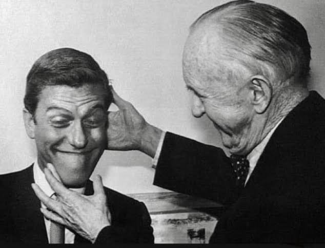 Classic Comedy Duo Stan Laurel and Oliver Hardy Were Like Brothers Despite  Onscreen Antics