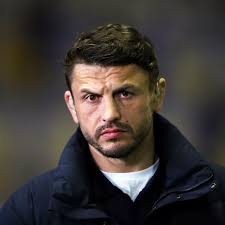 It's a red card' Jon Wilkin offers clear and immediate reaction to St  Helens send off