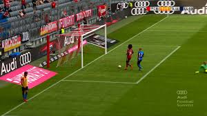 Robert lewandowski is a forward who have played in 1 matches and scored 1 goals in the 2021/2022 season of bundesliga in germany. Joshua Zirkzee Forgot How To Score Vs Ajax Hd 1080i 24 07 2021 Youtube