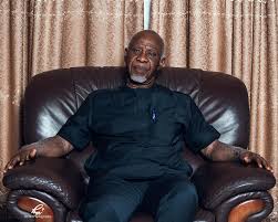 Happy Birthday to Chief Sir Godwin Ubaka Okeke (GUO). . Chief Sir Godwin  Ubaka Okeke, a native of Adazi-Ani, Anaocha LGA, Anambra State is a trader,  a transporter and a manufacturer. He