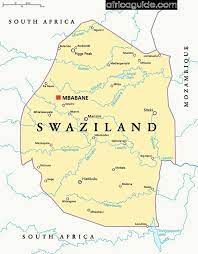 Traveling to swaziland country #46stash app we'll each get $5 shorturl.at/cgvt4acorns app! Swaziland Guide