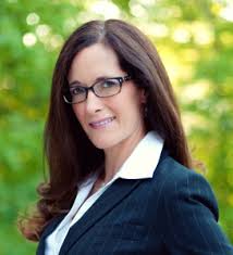 Don Then: Author Carol Knuth balances it all, life, family, volunteerism