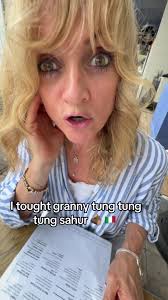 that funkee grandma (@thatfunkeegrandma)'s video of fgteev grandma