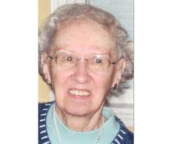 JEAN GURCHENSKY Obituary (2017)