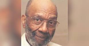 Deacon Dewey Andrews,Jr. Obituary