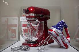 We did not find results for: Kitchenaid Hand Mixers Again Made In The U S Photos Wsj
