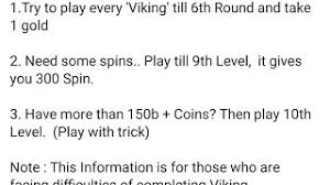 Then after that again 40 spin on the highest bet. How To Win Viking Quest In Coin Master