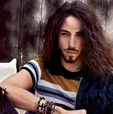 Kolekce podle kategorie aroniana hipi. 260 Ideas De Michal Szpak Mi Muso Creativo Eurovision Hombres Pelo Largo Que Guapo