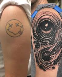 Bio Organic Half Sleeve Cover Up Tattoos Half Sleeves Cover Up