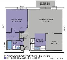 With apartments that span the entire city, you will find an apartment in minneapolis for just the right price. One Bedroom Apartment With Den Enclave Apartments