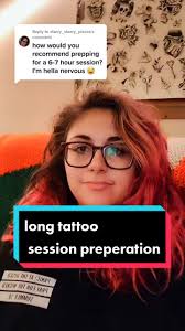 Reply to @starry_starry_pisces good luck, Gatorade is good too!!!  #tattooadvice #tattootok #tattooapprentice #tattooprep #ITriedItIPrimedIt