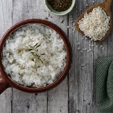 To cook black rice using the absorption method, add water, and rinsed black rice to a saucepan. How To Cook Rice To Remove The Most Arsenic