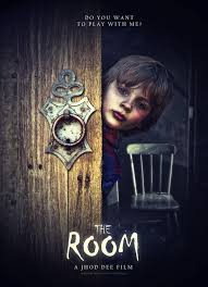 Poster Film Photoshop