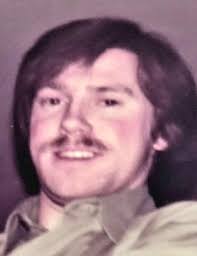 Obituary information for Ricky Robert Bagley