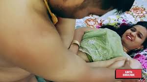 Desi Indian Kavita Bhabhi Enjoying fuck with Tatya - XNXX.COM