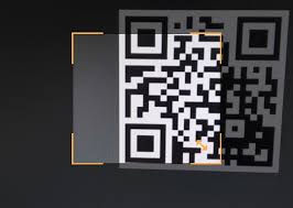 These qr code can be recognized thanks to the words zahlen mit code on the right. Qr Code Scannen In Android So Geht S