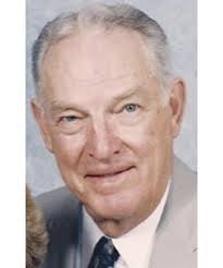 John Spears Obituary (1924