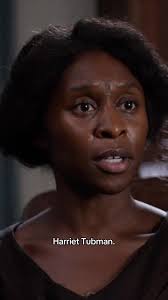 The power in this scene. Cynthia Erivio delivers a passionate performance  as Harriet Tubman in Harriet (2009) #HarrietMovie #HarrietTubman
