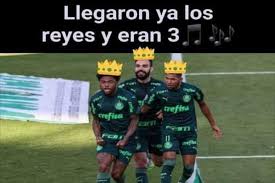 Semifinal De La Copa Libertadores River Perdio Ante Palmeiras Y Estallaron Los Memes La Nacion