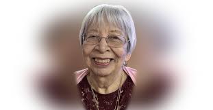 Obituary information for Virginia Marquez