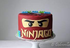 ninjago cake lego geburtstagsparty ninjago kuchen kindergeburtstag