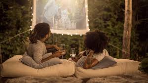 It's almost the weekend and you want a date! 50 Fun Stay At Home Date Night Ideas Lovetoknow