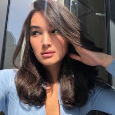 Alex Mariah Peter: GNTM-Siegerin arbeitet für Kylie Jenner