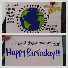 Easy Birthday Crafts For Dad Diy Birthday Card Ideas For Dad Home Ideas Dad Birthday Card Diy Birthday Cards For Dad Father Birthday Cards