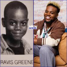 🔵 Throwback with Pastor Travis Greene. The young boy Travis vs the Pastor  and music Minister Mr Greene  🎉🎂💘💖🎊😻💔🎀💕💕💞🎊💘🎂🎉🎉🎂💘🎊💞🎀💔🎀💕🎊💘🎂🎉🎉