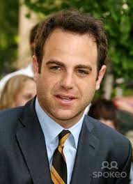 Paul Adelstein