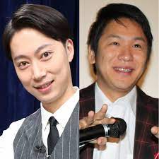 はんにゃ.」収録中に改名していた 「もう一度ブレークしたい」占いで決断…突然の改名の経緯が明らかに― スポニチ Sponichi Annex 芸能
