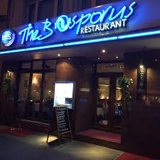 The Bosporus Dusseldorf Friedrichstadt Menu Preise Restaurant Bewertungen Tripadvisor
