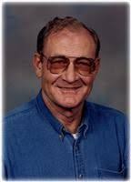 Richard Goff Obituary (1943