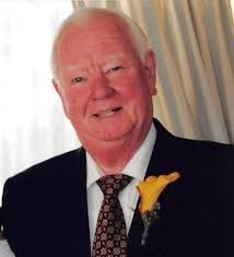 John Concannon Obituary (1941