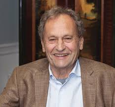 Alec Tarberry promoted to president of the Berry Companies