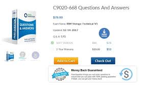 New C9020 668 Exam Questions And Answers 100 Pass C9020 668 Exam Valid C9020 668 Study Guide This Or That Questions Exam Answer Exam