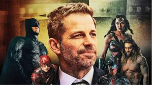 Zack snyder | зак снайдер. Justice League Snyder Cut Plans Revealed It Will Be An Entirely New Thing Hollywood Reporter