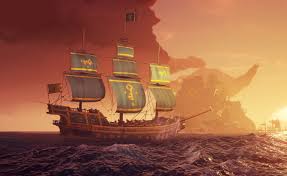 Maybe you would like to learn more about one of these? Sea Of Thieves Is Celebrating Its Third Anniversary With Over 20 Million Players Vg247