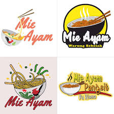 Buy the best and latest logo warung on banggood.com offer the quality logo warung on sale with worldwide free shipping. Desain Logo Makanan Mie Ayam Shopee Indonesia