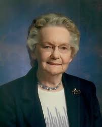 Obituary for Helen Ruth (Berkey) Knupke