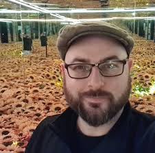 Peter Callum Armstrong, Counsellor, Stockton-on-Tees, TS20