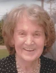 Dora Horne Obituary July 16, 2017