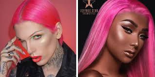 Blood sugar palette anniversary edition. Jeffree Star Cosmetics Accused Of Putting Blackface On Model Nikita Dragun