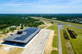 Great savings on hotels in soesterberg, netherlands online. National Military Museum Soesterberg The Netherlands H N S Landscape Architects