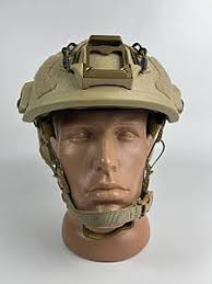 Тактические шлемы