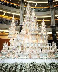 As couples trade large parties for intimate minimonies and microweddings, cake is one wedding element that offers some semblance of normalcy. 75 Million Dollar Engagement Cakes The Sweetest Work Of Art 360sitevisit