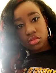 Obituary information for Destinee Kirston Jones