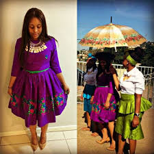 14.03.2020 · tsonga traditional dresses designs for wedding. Tsonga Archives Style You 7